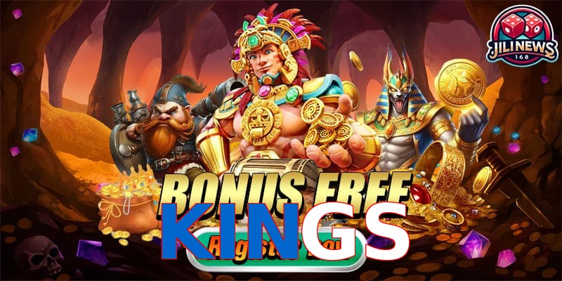 KINGS